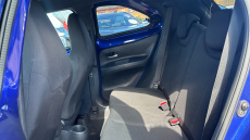 Toyota Aygo X 1.0 VVT-i Edge 5dr Petrol Hatchback